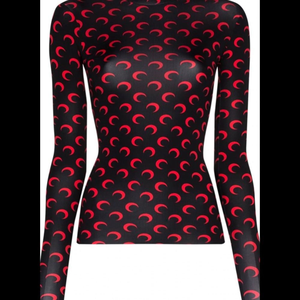 marine sierre top